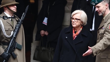 Catherine Vautrin réaffirme à Riyad le soutien de la France à l'Arabie saoudite face aux attaques iraniennes
