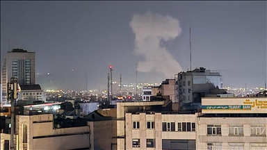 CENTCOM: İran'da 9 binden fazla hedef vuruldu