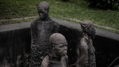 BM'den köleliğin kalıcı izlerine karşı "adalet için eylem" çağrısı