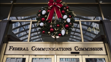 Federal Communications Commission takes action to safeguard America's communications networks