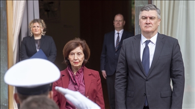 Presidenti kroat: BE-ja është ndjesi e mirëseardhur derisa zgjat, jeta mund të jetë e suksesshme edhe pa BE-në