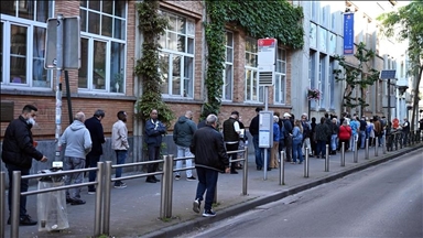 Denmark heads to polls as tight race sets stage for coalition talks