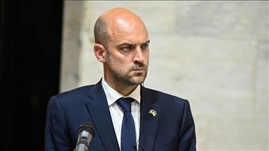 France–Corée du Sud : entretien autour des crises internationales et du renforcement des coopérations