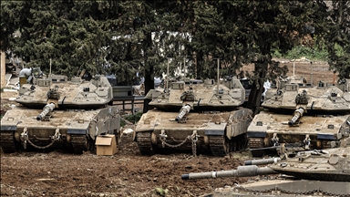 إسرائيل تدّعي أسر عدد من مسلحي "حزب الله" بجنوب لبنان