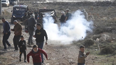 Tri Palestinca povrijeđena u napadu izraelskih doseljenika na Zapadnoj obali