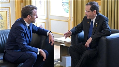 Macron thekson “nevojën urgjente për të parandaluar përshkallëzimin e mëtejshëm” në Liban