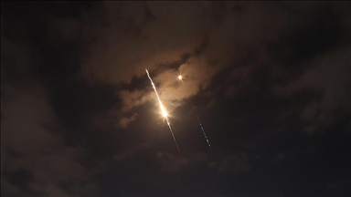  ئێران باشووری ئیسرائیلی کردە ئامانج