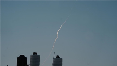 ئێران هێرشی نوێی بۆ سەر شارەکانی ئاراد و دیمۆنای ئیسرائیل ئەنجام دا