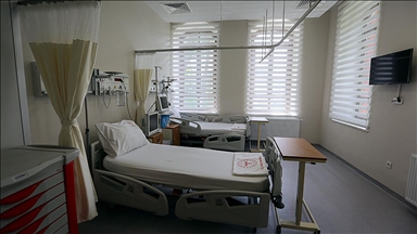 Türkiye'de tüberküloz vaka sayısı 9 binlere geriledi