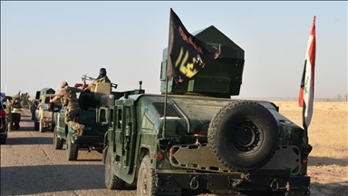 В Ираке в результате авиаудара погибли двое командиров «Хашд аш-Шааби»