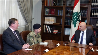 رئيس لبنان: لو التزمت إسرائيل بالاتفاق لتفادينا الحرب الدائرة