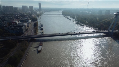 Bullgaria dhe Rumania me sistem të përbashkët për monitorimin e ndotjes në lumin Danub