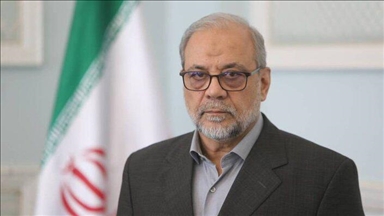 تعيين محمد باقر ذو القدر أمينا عاما للأمن القومي الإيراني