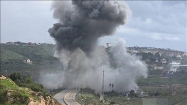 OPINION - Israeli invasion policy: Isolation, bombardment and buffer zone