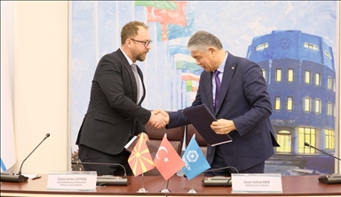 Потпишан протокол за соработка меѓу Министерството за култура и туризам на Северна Македонија и ТУРКСОЈ