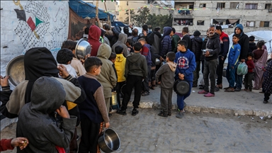 مليون دولار مساعدات من بيت مال القدس لدعم 5 آلاف عائلة في رمضان