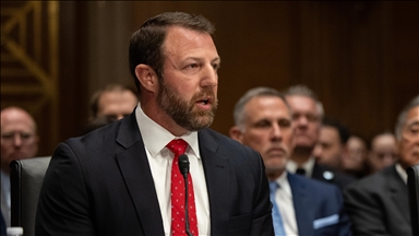 US Senate confirms Markwayne Mullin to lead Homeland Security Department