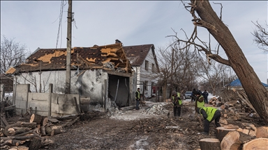 US lambastes UN for failing to play 'constructive role' in ending Ukraine war