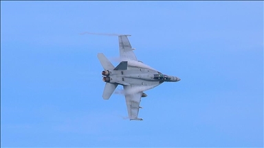 États-Unis : Washington dément la destruction d’un F-15 au Koweït et évoque une « campagne de désinformation » 