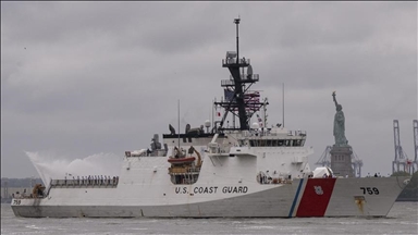 و. س جورنال: آلاف المارينز الأمريكيين في طريقهم إلى الشرق الأوسط