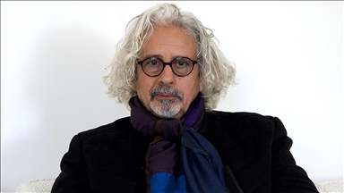 Yönetmen Nacer Khemir, sinemanın hakikatle ilişkisini ve kültürel yetimlik kavramını anlattı