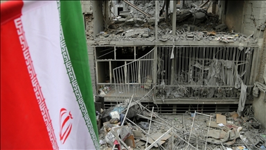 US strikes on Iran to continue despite talks described as ‘productive’ by Trump: Report