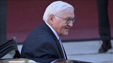 Allemagne : Steinmeier appelle l’Europe à réduire sa dépendance aux États-Unis en matière de défense et de technologie