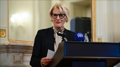 British Consulate General in Istanbul hosts panel on women’s participation in economy