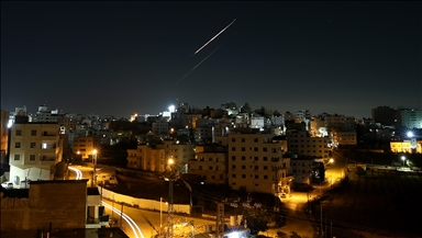 Iran strikes on Gulf ease as attacks on Israel become fewer but more effective