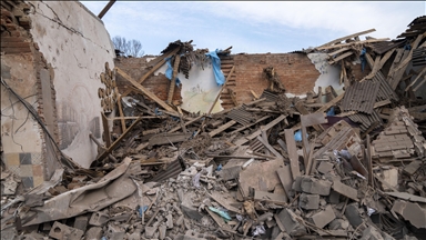 Ukrajina: U ruskim napadima poginule četiri osobe, više od 30 povrijeđenih