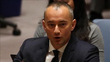 Gaza reste en situation « très difficile » malgré la trêve, alerte un envoyé du Conseil de paix