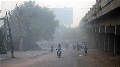 Pakistani renditet si vendi më i ndotur në botë në vitin 2025