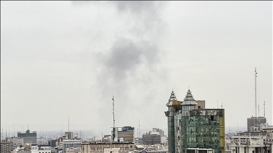 US-Israeli offensive targets energy infrastructure in Iran's Isfahan, Khorramshahr: Iranian media