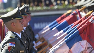 Србија ќе воведе воен рок од 75 дена