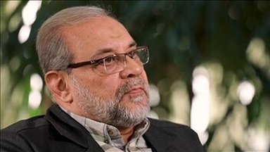 محمدباقر ذوالقدر دبیر شورای عالی امنیت ملی ایران شد