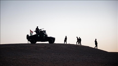 Irak, 6 luftëtarë Peshmerga të vrarë dhe 30 të plagosur në një sulm me raketa në Erbil