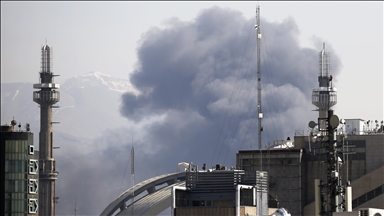 إسرائيل تدعي استهداف أهم مصنع إيراني لإنتاج المواد المتفجرة