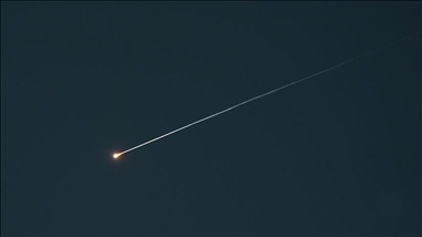 Saudi Arabia says air defense systems intercepted 35 drone attacks overnight