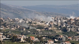 Израиль пригрозил ударами по ряду районов на юге Ливана