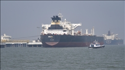 Hürmüz Boğazı'ndan 23 günde geçen gemi sayısı savaş öncesi bir günlük seviyeye denk geldi