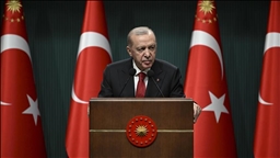 Serokomar Erdogan: "Em ê pêvajoya Tirkiyeya Bêteror bigihînin menzîlê"