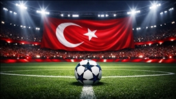 Türkiye, 2026-2027 sezonunda UEFA organizasyonlarında 5 takımla yer alacak