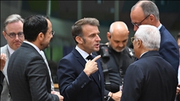 Strait of Hormuz blockade brings energy crisis to Europe