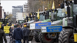 Francia anuncia medidas de apoyo a los agricultores ante el alza de los precios a raíz del conflicto en Oriente Próximo