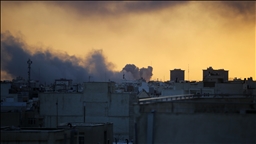 وفد أمريكي يعتزم زيارة باكستان لبحث إنهاء الحرب مع إيران