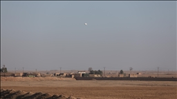 Syrian Army says base hit by rockets from Iraq, coordinated effort underway to identify attackers