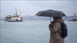 Yağışlı hava bu hafta da yurdu terk etmeyecek