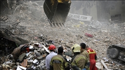 US says over 9,000 targets hit in Iran as operation continues