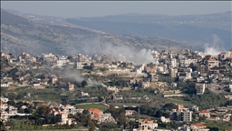 İsrail'den Lübnan'ın güneyindeki Sur kentinde bazı bölgeler için saldırı tehdidi