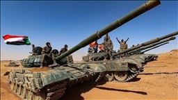 السودان.. الجيش يتصدى لهجمات لـ"الدعم السريع" بولاية النيل الأزرق